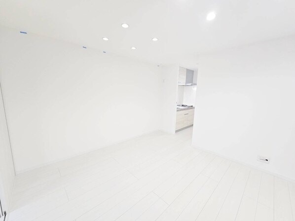 GLAN CASALIAの物件内観写真